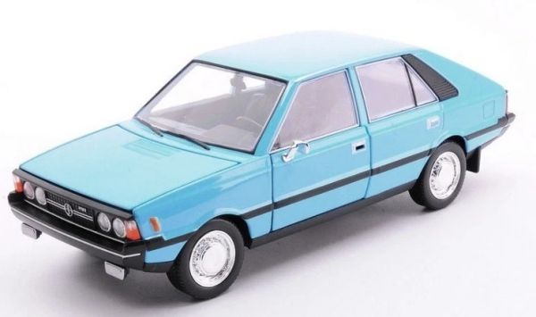 WEL24124W-BLEU - FSO Polonez 1500 MR Lichtblauw - 1
