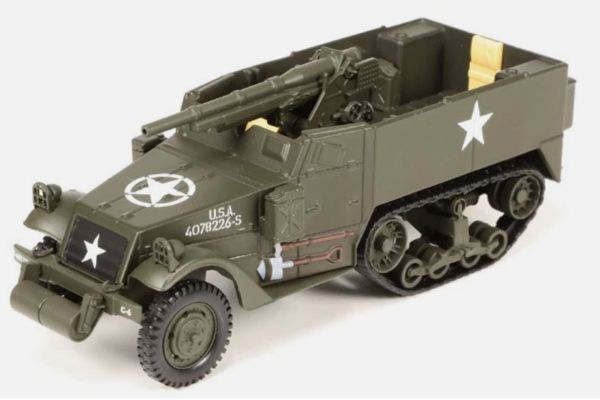 MCITY24215 - M3 Met 75mm M1897A4 kanon - 1