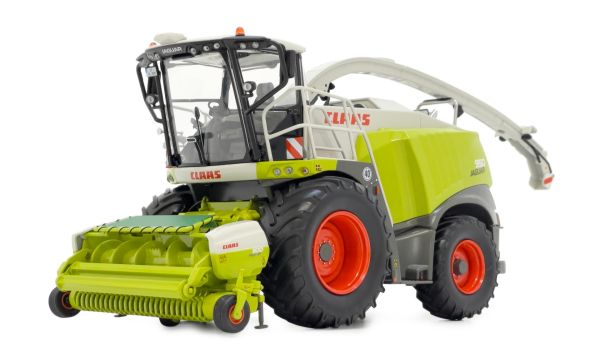 MAR2501 - CLAAS Jaguar 950 Dynamic Power Facelift hakselaar met pick-up 300 - 1