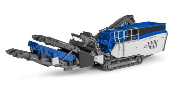 CON2527/0 - KLEEMANN Mobirex MR100 Neo breker - 1