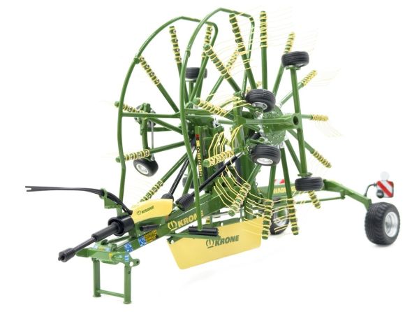 MAR2601 - KRONE Swadro TC88 hark - 1