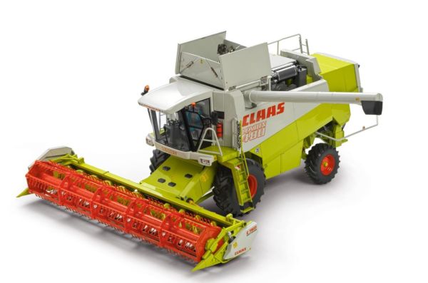 MAR267181 - CLAAS Lexion 480 Wielmaaidorser met C750 Maaibord - Gelimiteerd tot 2.000 stuks. - 1