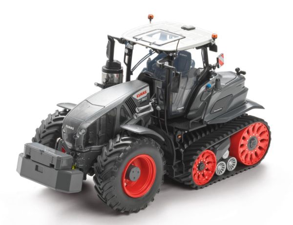 UH267476 - CLAAS Axion 960 Terra Trac MY24 Grijs - Gelimiteerd tot 1.500 stuks. - 1