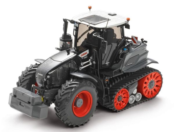 UH267481 - CLAAS Axion 960 Terra Trac MY24 Zwart - Gelimiteerd tot 1.500 stuks. - 1