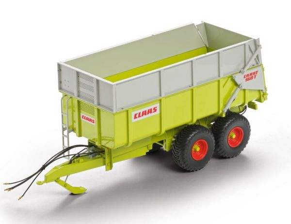UH267486 - CLAAS Carat 160T Aanhangwagen - Gelimiteerd tot 3.000 stuks. - 1