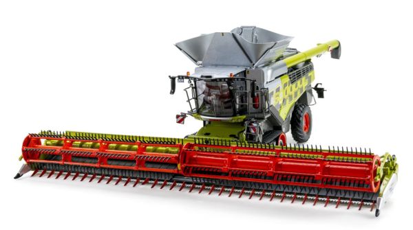 MAR267492 - CLAAS Lexion 8900 TT Maaidorser met Convio 1380 – 500.000e - 1