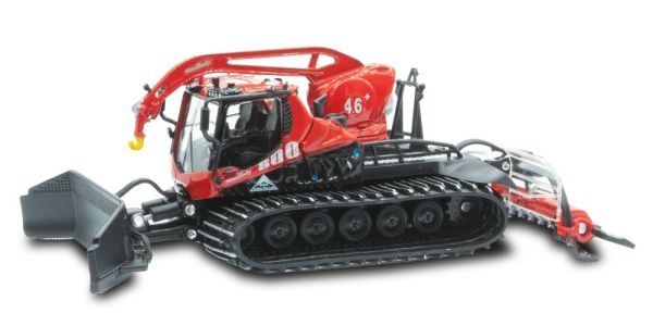 JC2814 - PISTENBULLY 800W sneeuwruimer met SERFAUS F/L lier - 1