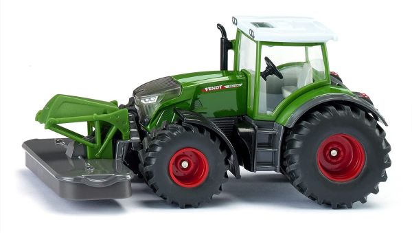 SIK2000 - Cultivator POETTINGER Synkro 3030 - 1
