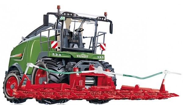 WIK77813 - FENDT Katana 85 veldhakselaar - 1
