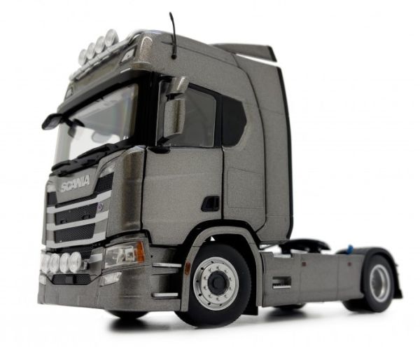 MAR2014-02 - SCANIA R500 4x2 Grijs - 1