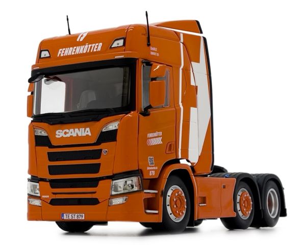 MAR2015-07-01 - SCANIA R500 6x2 Oranje FEHRENKOTTER-uitgave - 1