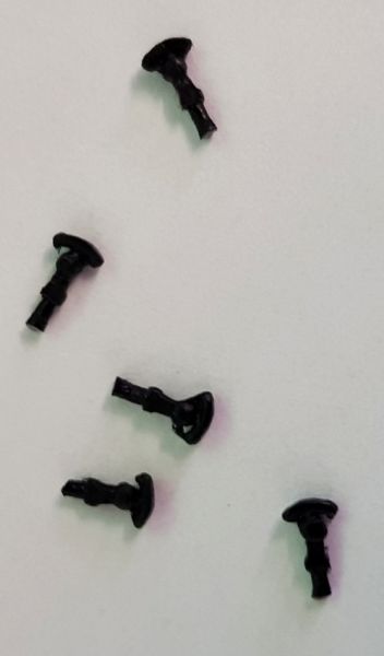 PMAA-702 - Set van 5 kapbevestigingen - 1