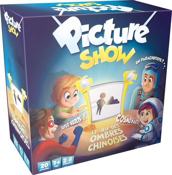 ASM2019-1 - Picture Show | dice 7 years - 1