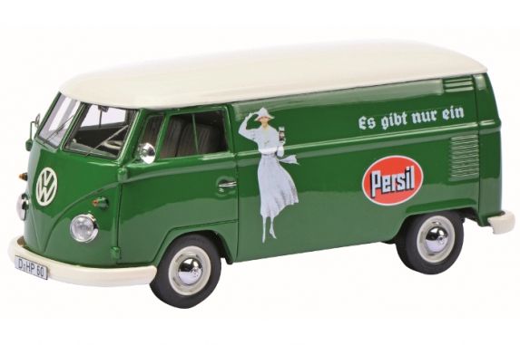 SCH8929 - VOLKSWAGEN T1 PERSIL beperkt tot 777 eenheden - 1