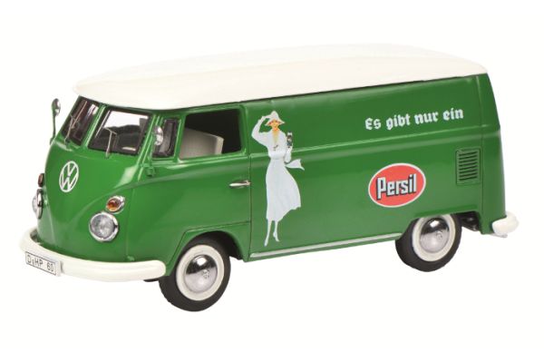 SCH3694 - VOLKSWAGEN T1 PETERSELIE - 1