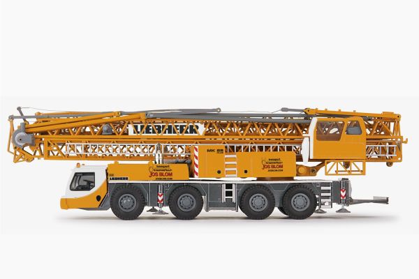 CON2106/21 - Torenkraan LIEBHERR MK88 JOS BLOM - 1