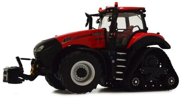 MAR2106 - CASE IH Magnum 400 Rowtrac beperkt tot 650 ex. - 1