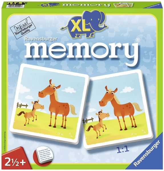 RAV21122 - Mijn eerste dierenmemoires - 1