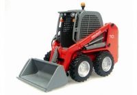 UH8052 - NEUSON 701 minilader - 1