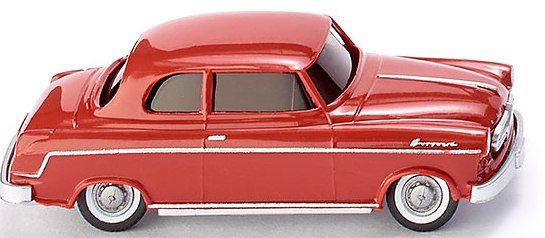 WIK018501 - BORGWARD Isabella Koraalrood - 1