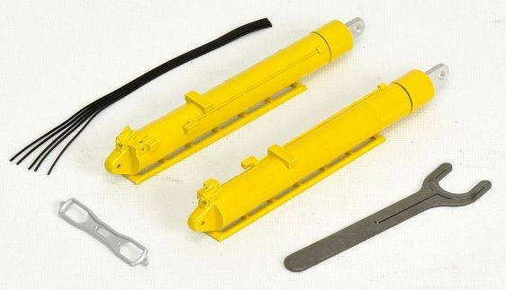 YCC872-7 - Metalen cilinders voor LIEBHERR 11200-9.1 