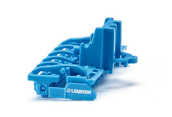 WIK037810 - LEMKEN Zirkon12 rotorkopeg - 1