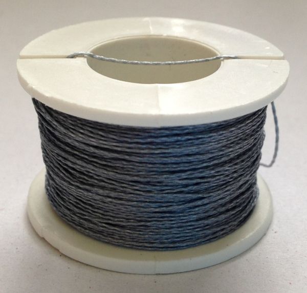 YCC372 - Rol staalkabel met een diameter van 0.3mm en een lengte van 40M - 1