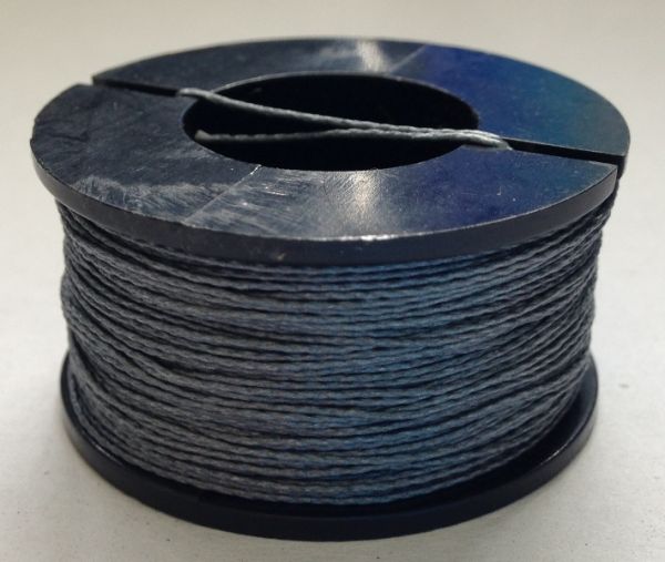 YCC373 - Rol staalkabel met een diameter van 0;4 mm en een lengte van 40M - 1