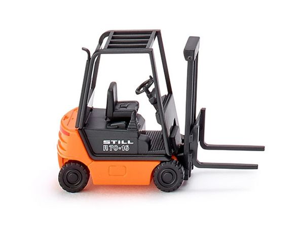 WIK066401 - STILL R70-16 vorkheftruck - 1