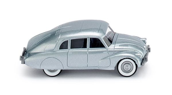 WIK082749 - TATRA 87 Blauw metallic - 1
