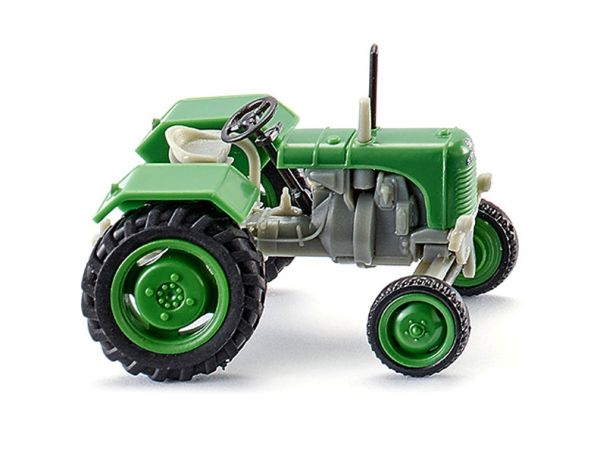 WIK087648 - STEYR 80 Groen - 1