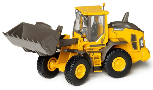 MOT300065 - Lader VOLVO L 90H - 1