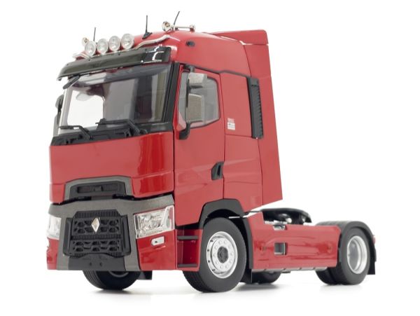 MAR2205-03 - RENAULT T 4x2 Rood - 1