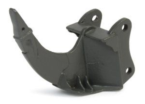 GF38G - Ripper Tand “Grijs - 1