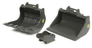 GF27SETG - Skeletemmer en EUROSTEEL 