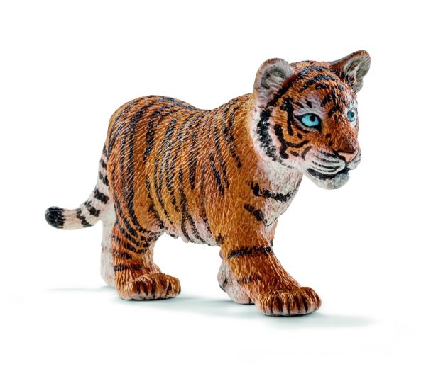 SHL14730 - baby Bengaalse tijger - 1