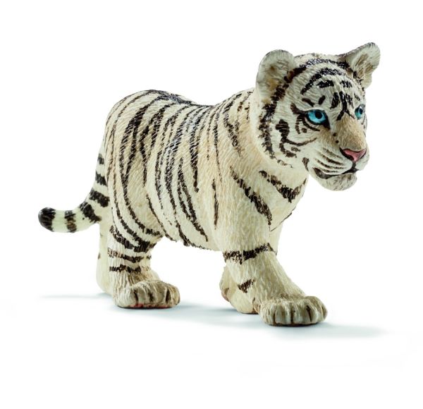 SHL14732 - baby witte tijger - 1