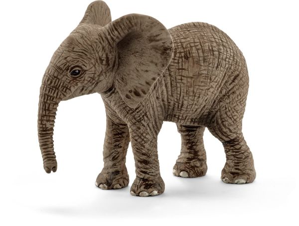 SHL14763 - Afrikaanse babyolifant - 1