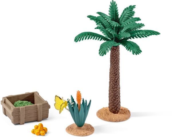 SHL42277 - Planten- en voedselpakket - 1