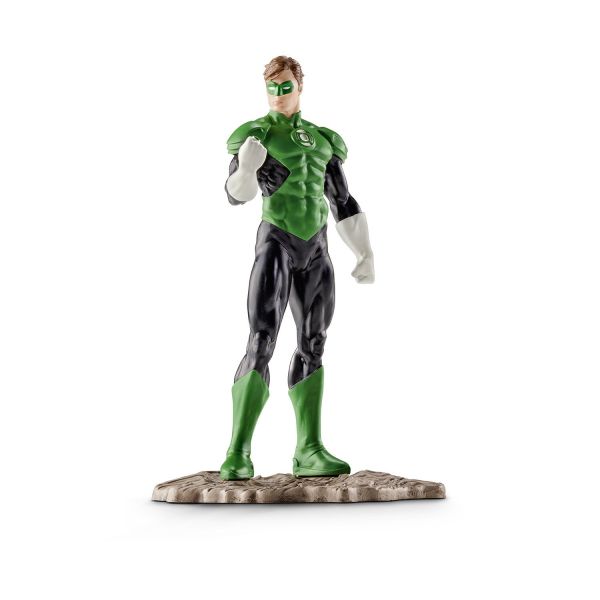SHL22507 - GROENE LANTAARN - 1