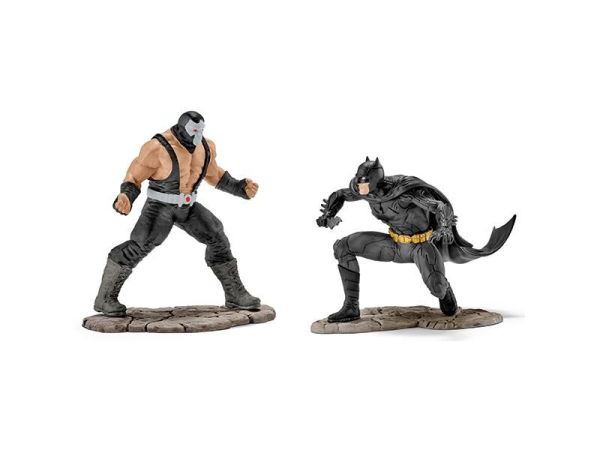 SHL22540 - Batman vs. Bane-landschapspakket - 1