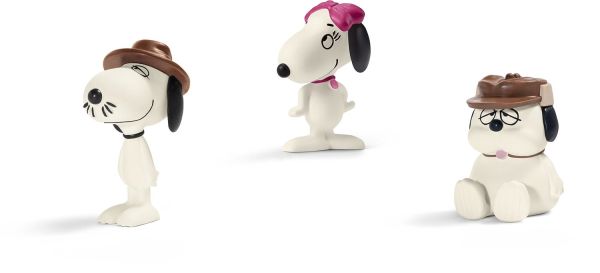 SHL22058 - Snoopy's Siblings-landschapspakket - 1
