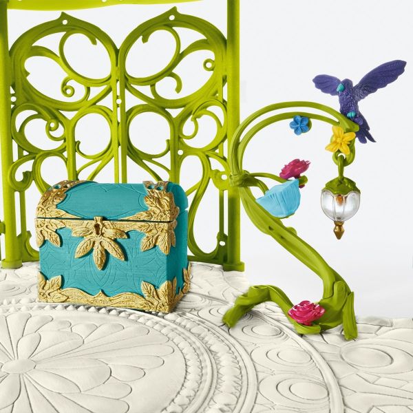 SHL42185 - Geweldige kasteeldecoratie - 1