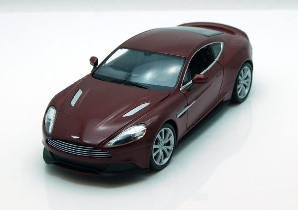 WEL24046BRS - ASTON MARTIN Vanquish 2014 brons - 1
