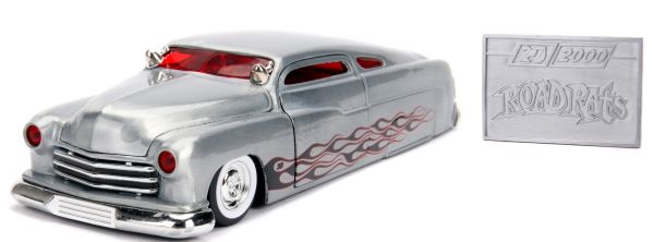 JAD253745007 - MERCURI 1951 - 1