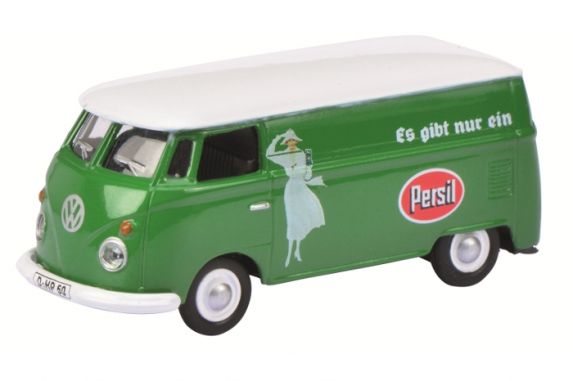 SCH26216 - VOLKSWAGEN T1 PETERSELIE - 1