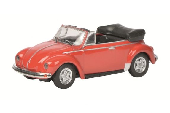 SCH26225 - VOLKSWAGEN Kever Cabrio - 1