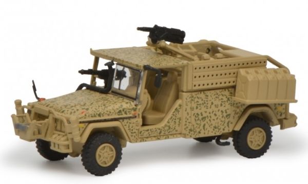 SCH26423 - Auto Serval ISAF KSK camo - 1