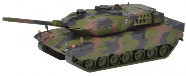 SCH26565 - Tank LUIPAARD 2A6 BUNDESWEHR - 1