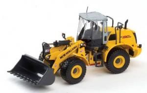 ROS00201.2 - Wiellader NEW HOLLAND W190B - 1
